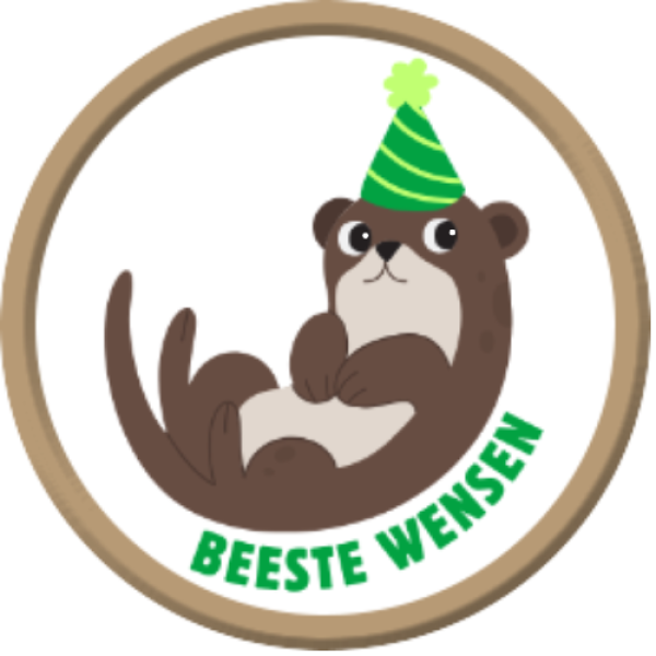 Beeste Wensen